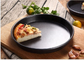 RK Bakeware China Foodservice NSF Okrągła aluminiowa patelnia do ciast, twarda patelnia okrągła patelnia do pizzy