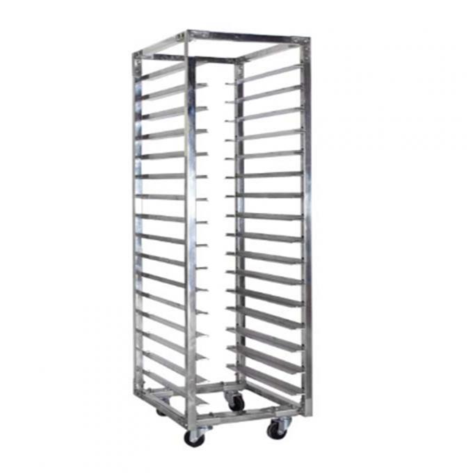 Rk Bakeware China-Stainless Steel Oven Rack for Food and Bakery Products