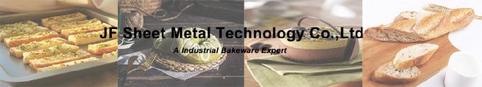 Rk Bakeware China-Bread Tray Dollies & Hand Trucks