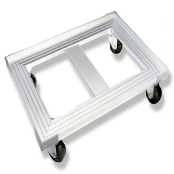 Rk Bakeware China-Bread Tray Dollies & Hand Trucks