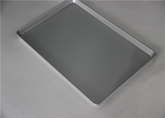 RK Bakeware China Foodservice NSF Custom Bakeware ze stali nierdzewnej