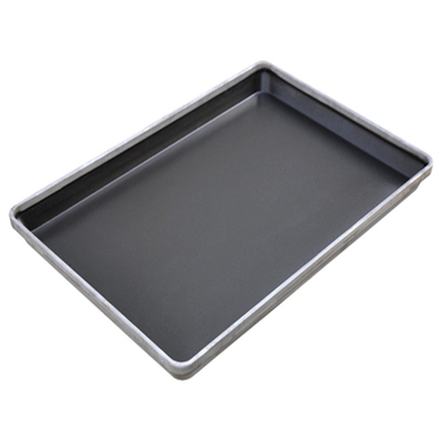 RK Bakeware China Foodservice NSF Nonstick Płytka do pieczenia/Panna do chleba/Forma do ciasta/Panna do pizzy/Kolejka