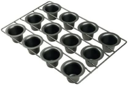 RK Bakeware China Foodservice NSF 12 Formy Tartlet Pan