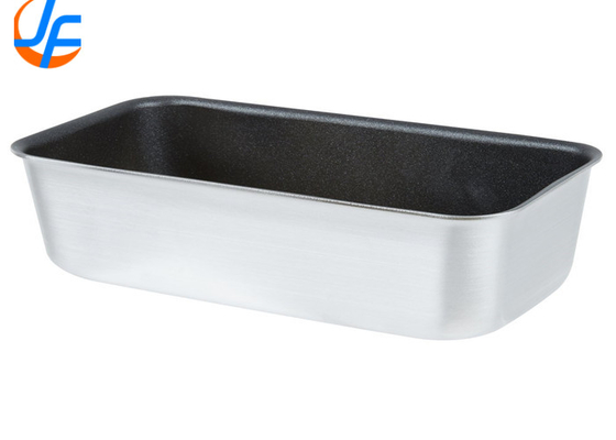 RK Bakeware China Foodservice NSF Deep Drawn Aluminium Pullman Pans Pan Pan Pan