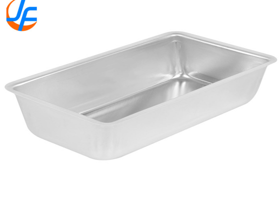 RK Bakeware China Foodservice NSF Bezszwowe Aluminium Pans Pan Aluminium Pan toast