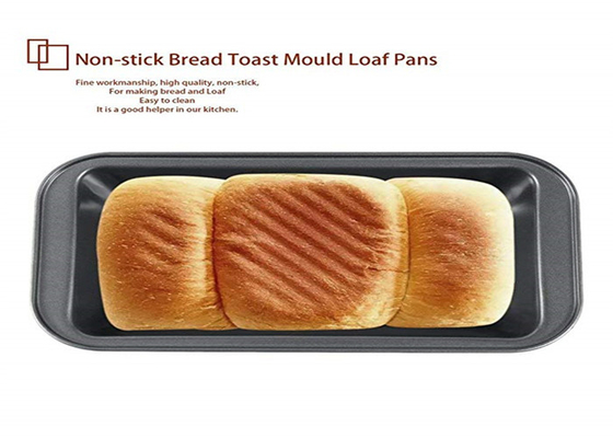 RK Bakeware China Foodservice NSF Bread Mould Pan Pan Pan Pan