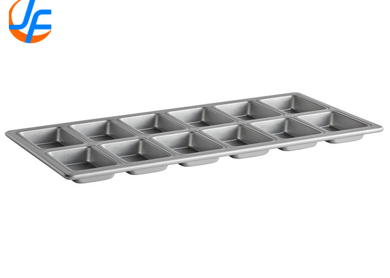 RK Bakeware China Foodservice NSF 12 Kompact Pullman Aluminium Pans Mini Pan Pan Pan Pan Pan