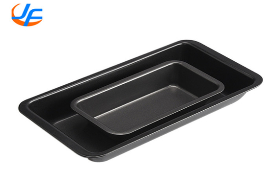 RK Bakeware China Foodservice NSF Telfon Nonstick Komercyjny Pullman Chleb Pan Toast Chleb Piekarniczy Pan Chleba Blat