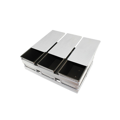 Rk Bakeware China-Commercial &amp; Industrial Bakeware Producent Nonstick Bread Pan/Baking Tray/Cake Mould/Pizza Pan/Trolley &amp; More dla hurtowych piekarni