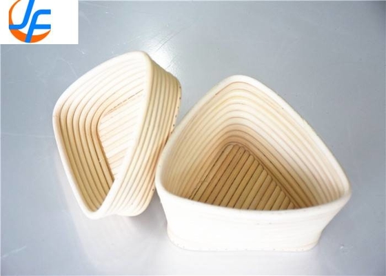 RK Bakeware China Foodservice NSF Rattan Chleb Ciasto Proofing Basket