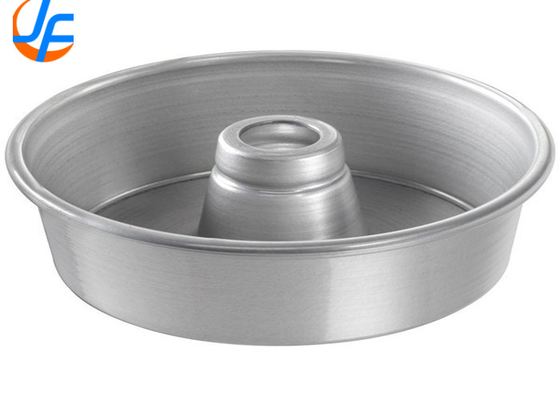 RK Bakeware China-Aluminiumized Chiffon Cake Mould Z Nonstick Coating