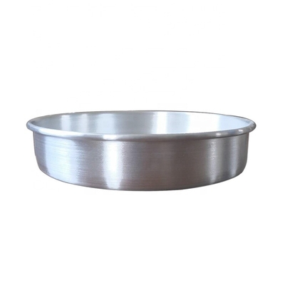 9 * 2 cali aluminium okrągłe stałe podstawy talerz ciasta Ciasto Narzędzia do ciasta ser pan pan ciasto