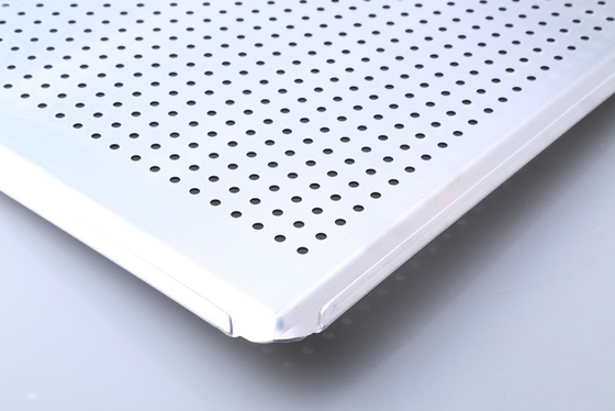 RK Bakeware China Foodservice Unox Rational Combi Oven Gastronomia GN1/1 Perforated Aluminium Baking Trays