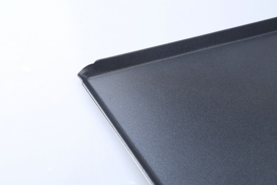 RK Bakeware China Foodservice NSF Rational GN1/1 Aluminiowa tacka do pieczenia