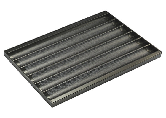 RK Bakeware China Foodservice NSF Aluminium Baguette Piekarnia Francuzska Piekarnia Chleba