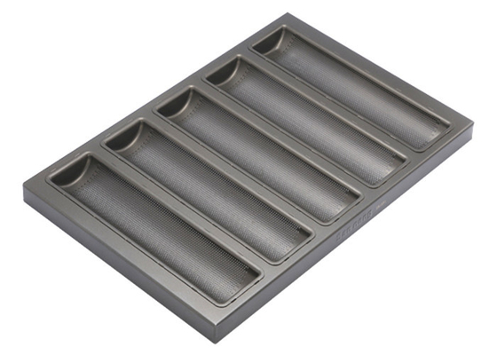 RK Bakeware China Foodservice NSF Aluminium Baguette Piekarnia Francuzska Piekarnia Chleba