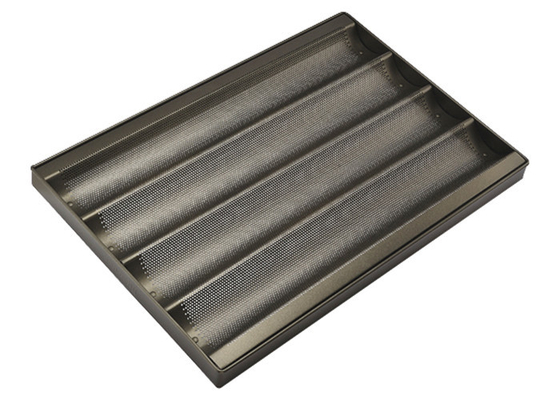 RK Bakeware China Foodservice NSF Aluminium Baguette Piekarnia Francuzska Piekarnia Chleba