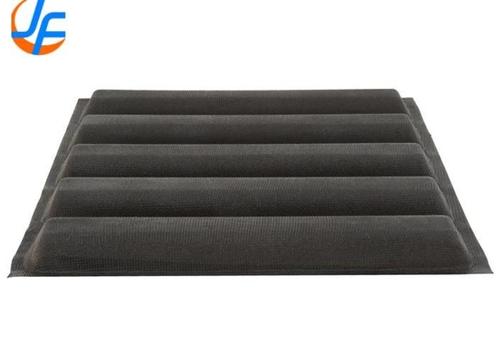 RK Bakeware China Foodservice NSF 5 Aluminium Pullman Pan Silicone Glaze Bread Baking Pan French Bread Mold