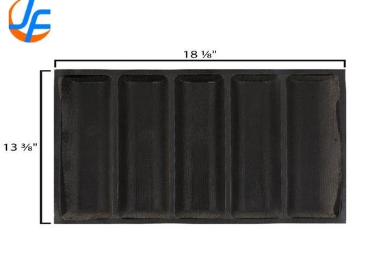 RK Bakeware China Foodservice NSF 5 Aluminium Pullman Pan Silicone Glaze Bread Baking Pan French Bread Mold