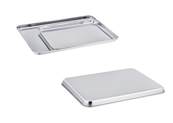 RK Bakeware China Foodservice NSF Półaluminiowa tacza do piekarni Komercyjny profesjonalny tacza do pieczenia chleba