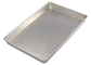 RK Bakeware China Foodservice NSF Industrial Commercial Nonstick Aluminium Oven Sheet Pan Aluminium Baking Tray