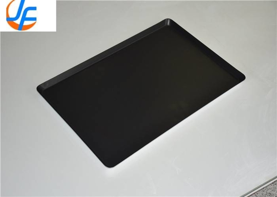RK Bakeware China Foodservice NSF pełnowymiarowa płaska tablica do pieczenia z aluminium