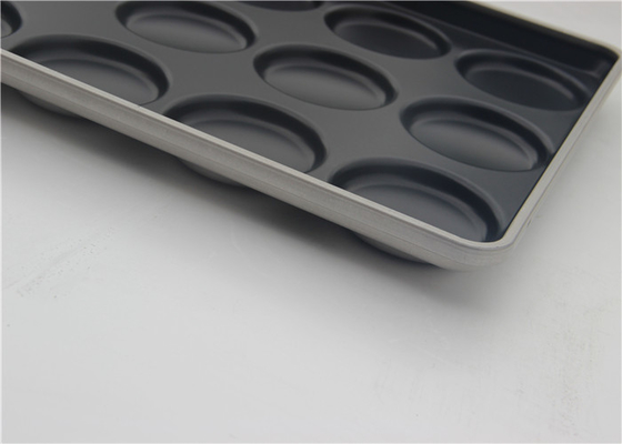 RK Bakeware China Foodservice NSF Hamburger Chlebna miska do pieczenia
