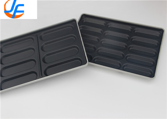 RK Bakeware China Foodservice Nonstick Aluminizowany Hot Dog Chleb Piekarni