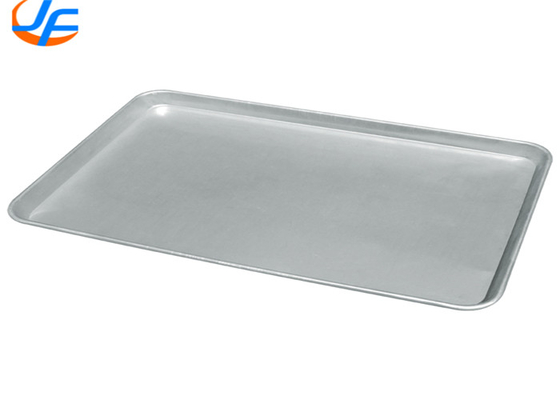 RK Bakeware China Aluminium Cookie Baking Tray Non Stick Aluminium Sheet Pan dla chleba i ciastka