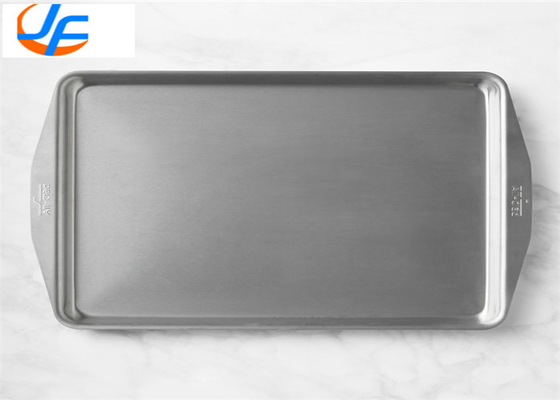 RK Bakeware China Płytka do pieczenia ze stali nierdzewnej i aluminium