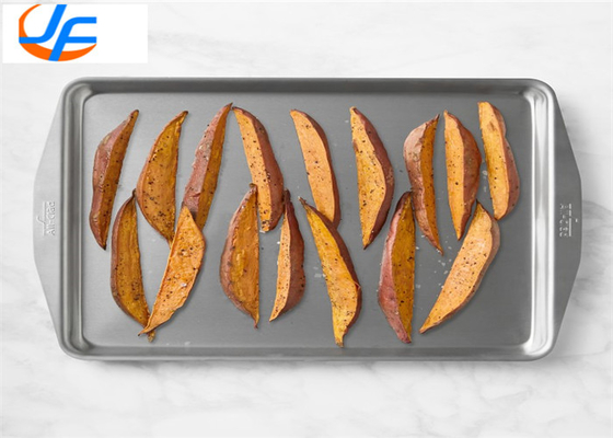RK Bakeware China Płytka do pieczenia ze stali nierdzewnej i aluminium