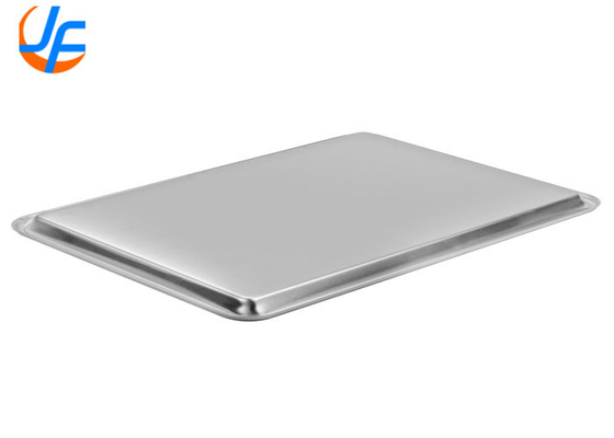 RK Bakeware China Aluminium Pastry Baking Tray / Nierdzewny Stalowy Płytkowy Stół do Pieca