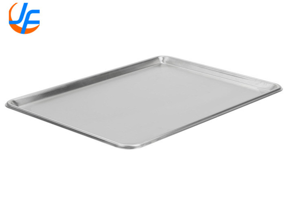 RK Bakeware China Aluminium Pastry Baking Tray / Nierdzewny Stalowy Płytkowy Stół do Pieca