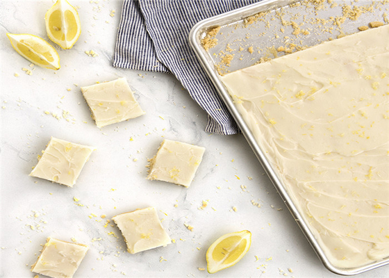 RK Bakeware China Aluminium Płytka do pieczenia Toster