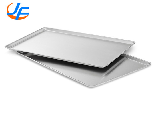 RK Bakeware China Szklany pół wielkości arkusz aluminiowy patelnia chleb piekarnia