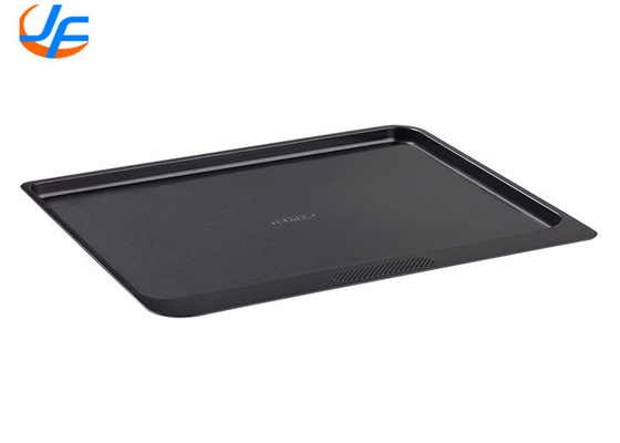 RK Bakeware China Custom 600 X 400 Aluminiowa tacka do pieczenia