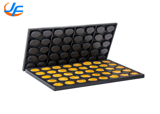 RK Bakeware China Foodservice Nonstick Aluminizowane pasty do pieczenia