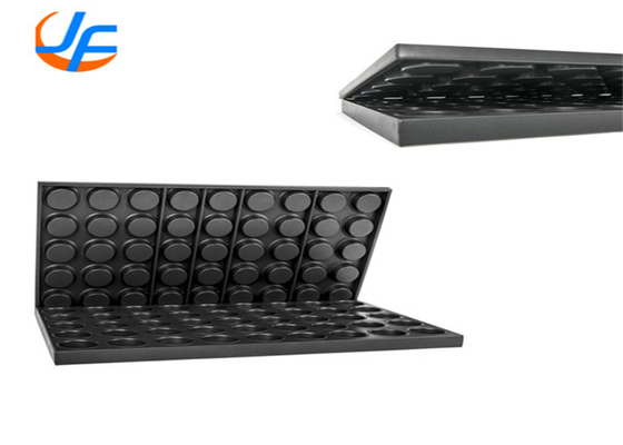 RK Bakeware China Foodservice Nonstick Aluminizowane pasty do pieczenia
