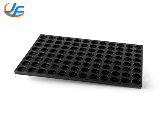 RK Bakeware China Foodservice Nonstick Aluminizowane pasty do pieczenia