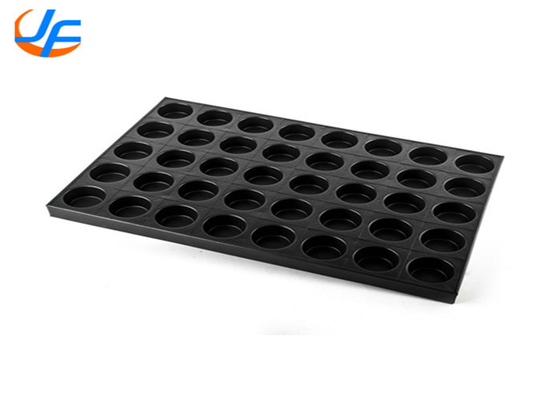 RK Bakeware China Foodservice Nonstick Aluminizowane pasty do pieczenia