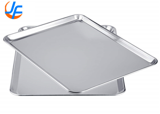 RK Bakeware China 400x600mm Aluminiowa tacka do pieczenia, Aluminiowa tacka do pieczenia chleba z ciastkami