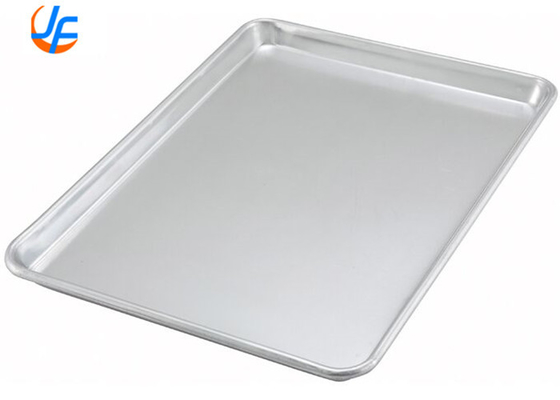 RK Bakeware China 400x600mm Aluminiowa tacka do pieczenia, Aluminiowa tacka do pieczenia chleba z ciastkami