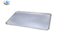 RK Bakeware China Foodservice 600x 400mm Komercyjna tablica do pieczenia z aluminium / Taśmy do pieczenia z aluminium