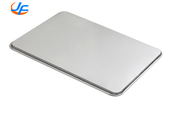 RK Bakeware China Foodservice Full Size Aluminium Sheet Chleb Pan Piekarnia Chlebne tacki 18&quot;X26&quot; Inch