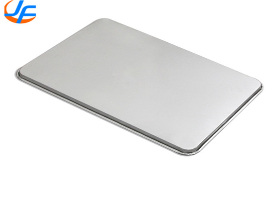 RK Bakeware China Foodservice Aluminiumowa tacza do pieczenia / Telfon Nonstick Coated Baking Tray