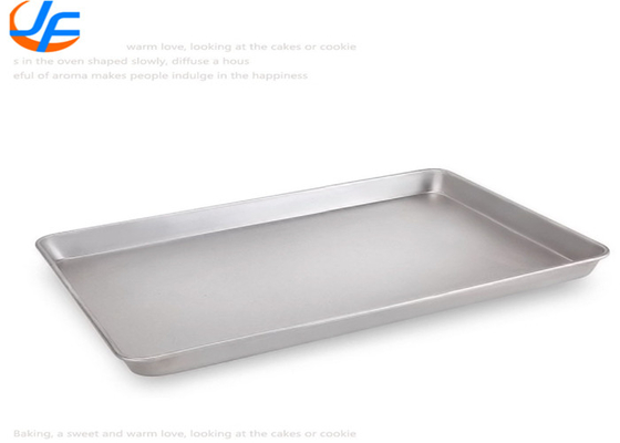RK Bakeware China Foodservice Aluminiumowa tacza do pieczenia / Telfon Nonstick Coated Baking Tray