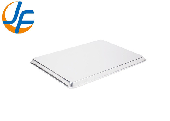 RK Bakeware China Foodservice pełny rozmiar 18 &quot;x 26&quot; komercyjny aluminiowy płytkowy patyk 18 gauge
