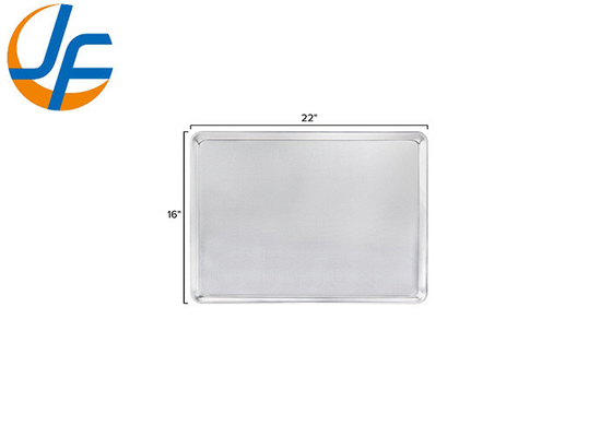 RK Bakeware China Foodservice pełny rozmiar 18 &quot;x 26&quot; komercyjny aluminiowy płytkowy patyk 18 gauge