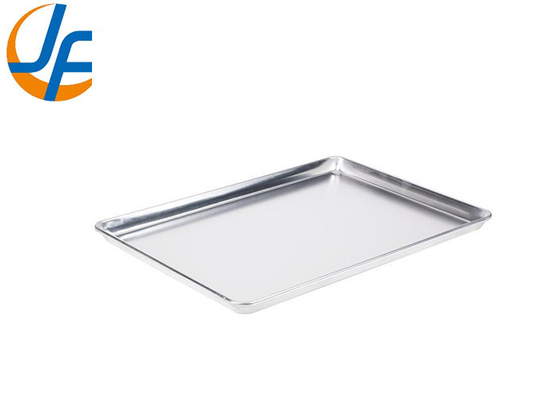 RK Bakeware China Foodservice pełny rozmiar 18 &quot;x 26&quot; komercyjny aluminiowy płytkowy patyk 18 gauge