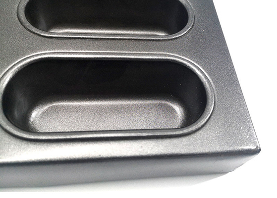 RK Bakeware China Foodservice Owalny Targowiec do ciastek przemysłowych dla hurtowych piekarni